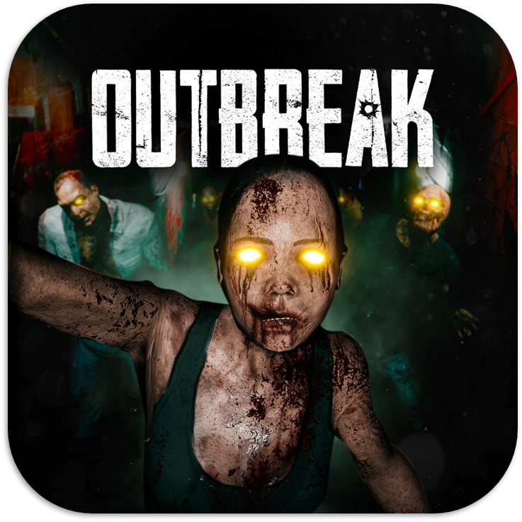 Outbreak poster