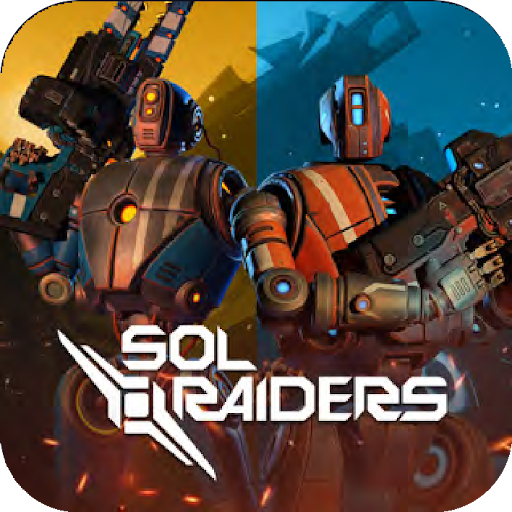 Sol raiders poster-1