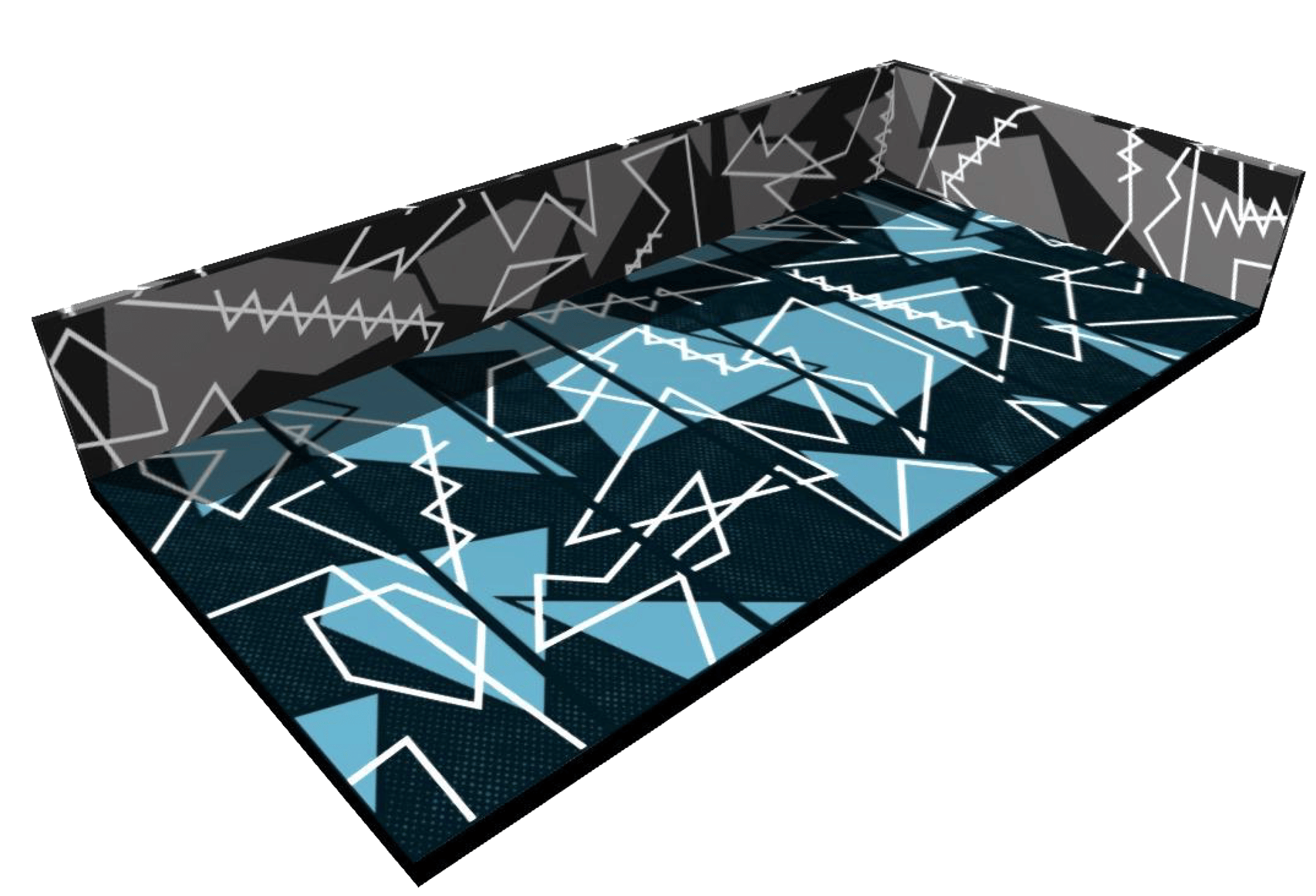 3D Rectangle