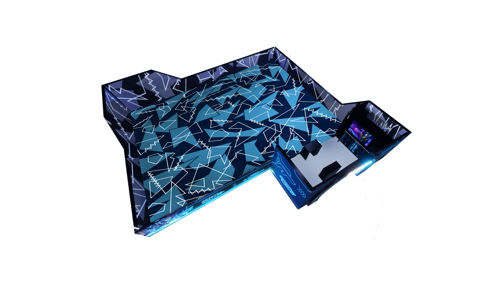 Square w G